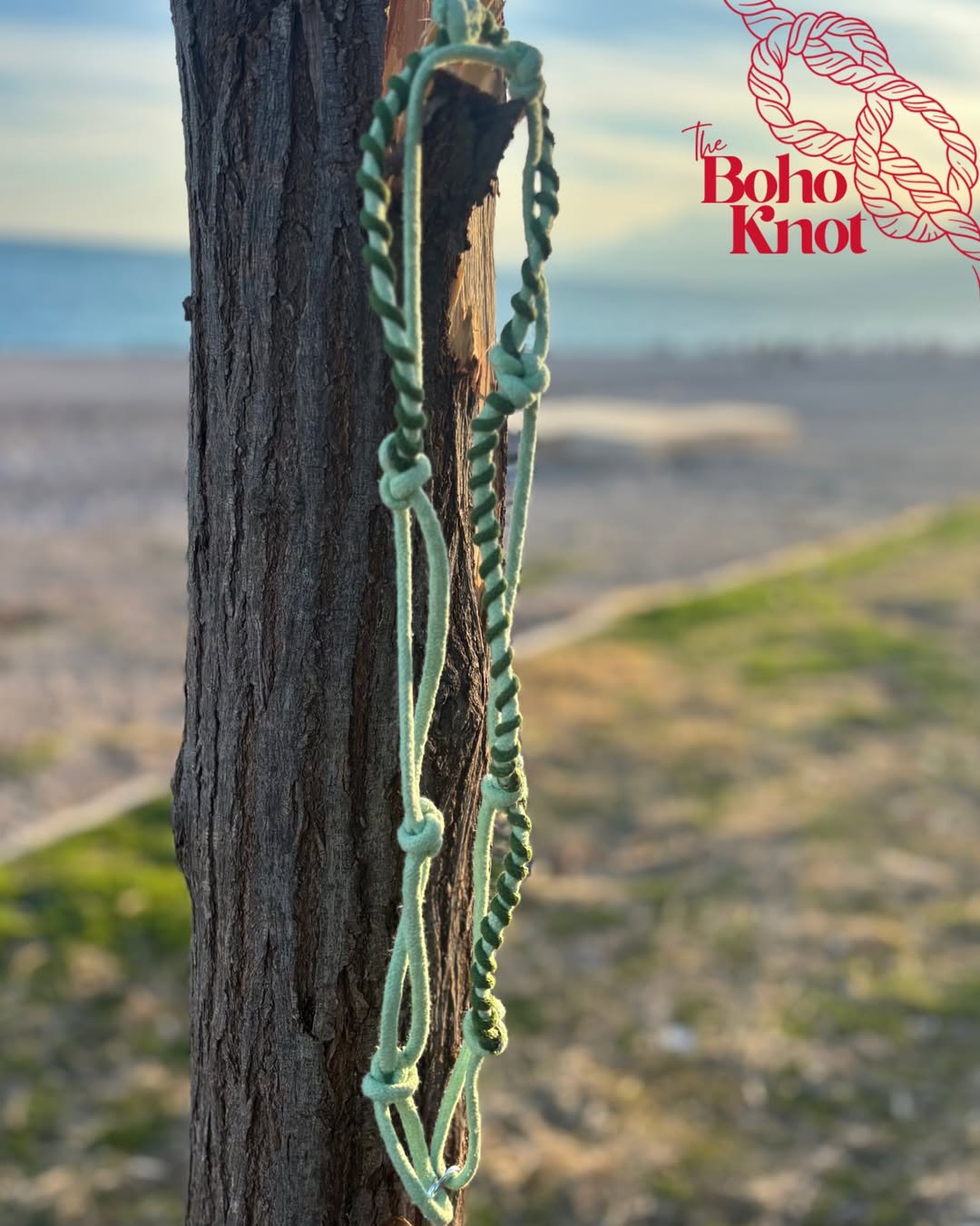 Bohoknot Instagram