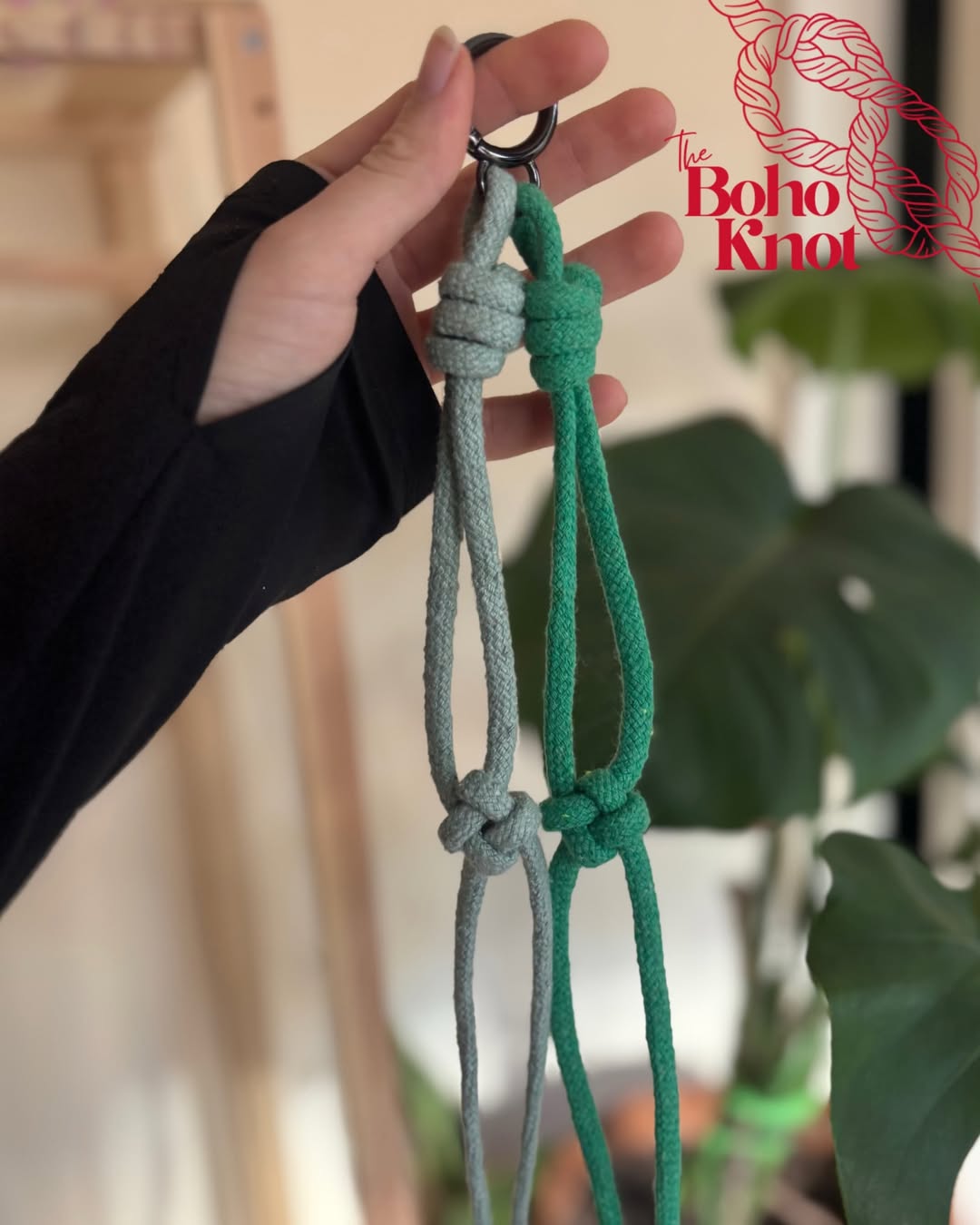 Bohoknot Instagram
